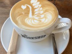 -The Workshop Coffee