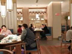 大堂-梁家大院•农家菜(昆山会展中心店)