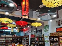 -禄源公·老莞诚饭店