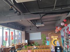 -顽啤熊·酒客酒馆(苏城夜景必选店)