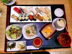 -琴寿司居酒屋(中山广场店)