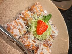 -华豫川酒家(大卫城店)