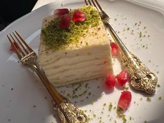 -龟兹KUCINA·新疆菜(前滩L+PLAZA店)