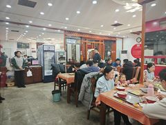 -教师之家赵家羊汤馆(东青龙街店)