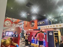 点击看大图 -MELAND CLUB亲子乐园·派对·餐厅(北京芳圆里ID MALL店)