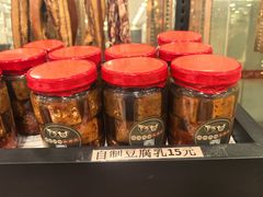 -阿甘酒家(桂青路店)