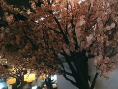 -绿茶餐厅(昌平悦荟店)