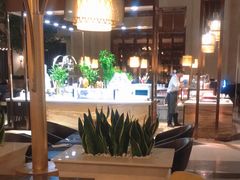 -武汉洲际酒店·漢自助餐厅