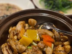 -蛇口希尔顿南海酒店·随轩中餐厅·粤菜