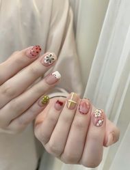 -LILY NAILS美甲美睫