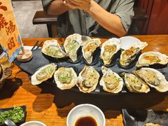-烧蠔帮·湛江生蚝(南桥店)