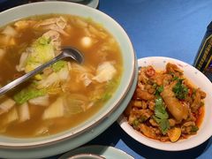 -阿毛饭店(和义路店)