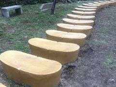 -遂昌金矿国家矿山公园