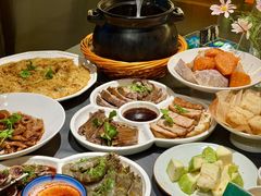 -潮澎派·潮汕菜大排档(南较西路店)