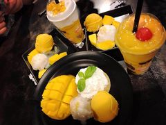-Mango Tango