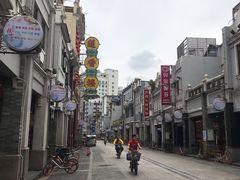 -西关老字号钵仔糕(上下九宝华路店)