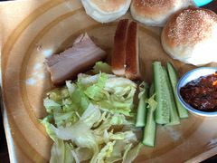密云烧肉-烧肉馆(古北水镇景区店)