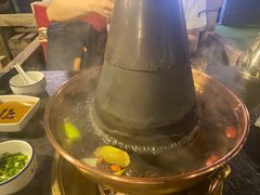 -北门涮肉·铜锅涮肉(南锣鼓巷店)