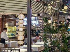 -桂满陇·海市蜃楼·黑金(国金店)