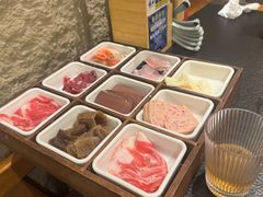 -滇牛云南火锅(桂林路店)