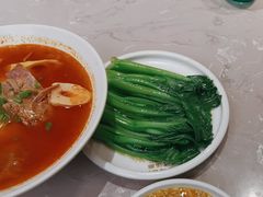 -松鹤楼·苏式汤面(虹桥天地店)