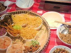 -怪噜范·贵阳小吃大排档(世纪金源店)