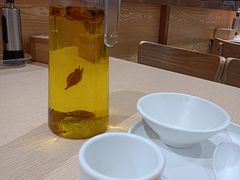 -老边饺子馆(东单店)