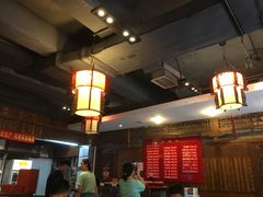大堂-天兴居(鲜鱼口街店)