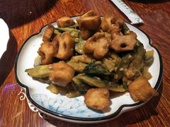 -满堂春特色餐馆