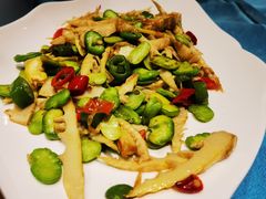 -鸡鸣寺百味斋素菜馆