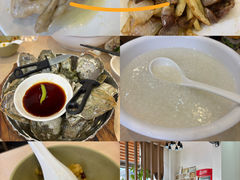 -贞味盐焗鸡(老城店)