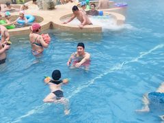 -龙达温泉生态城