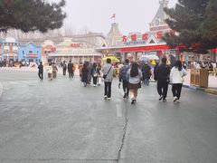 -沈阳方特欢乐世界