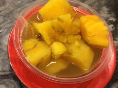 -玫瑰甜品(文明路店)