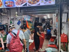 -船奇蒸汽海鲜·闽菜(八市海鲜总店)