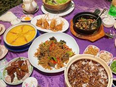 -惠食佳·朱雀(东方商厦店)