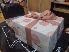 -积慕Cake(解放大道店)