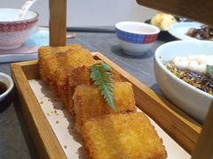 -江南里·新浙菜(苏州大悦城店)
