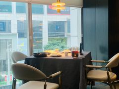 -沅江水·湖南家宴(珠江新城高德置地秋广场店)