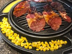 -高丽苑韩国烤肉(海昌路旗舰店)