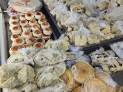 -松盛糕团店(红旗桥店)