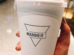 -Manner Coffee(芮欧百货店)