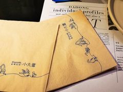 -小大董·烤鸭(凤凰汇店)