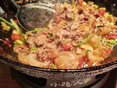 -小隐人家(乐松店)