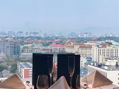 -北京丽晶酒店