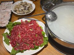 -吉友粥底火锅(方斜路店)