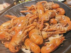-聚味瞿记·龙虾堂(渔人码头一店)