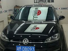 -车艺佳龙膜隐形车衣汽车贴膜(宝山丰宝店)