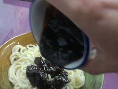 -老天津卫炸酱面(河北路店)