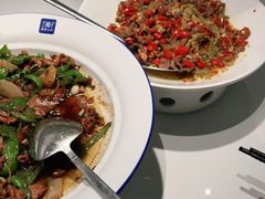 -兰湘子·湘菜小炒(南京江宁万达店)